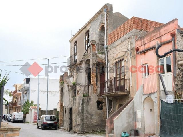 Rustico in vendita a San Pietro, Milazzo