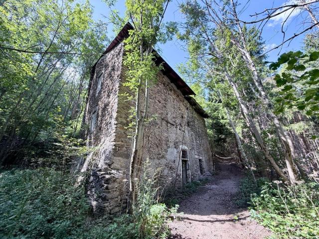 Rustico in vendita a Beaume, Oulx