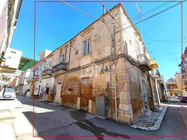 Rustico in vendita a Foggia