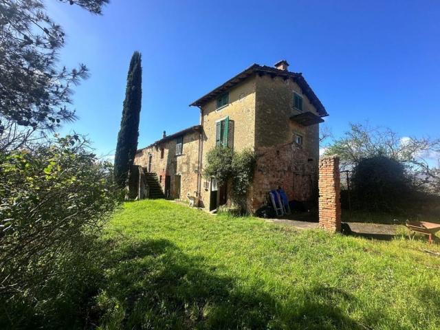 Rustico in vendita a Canale, Città Della Pieve