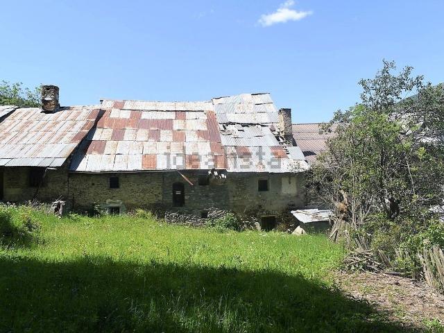 Rustico in vendita a Piemonte, Torino