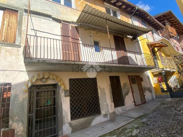 Rustico in vendita a Comunità montana del Sebino bresciano, Sale Marasino