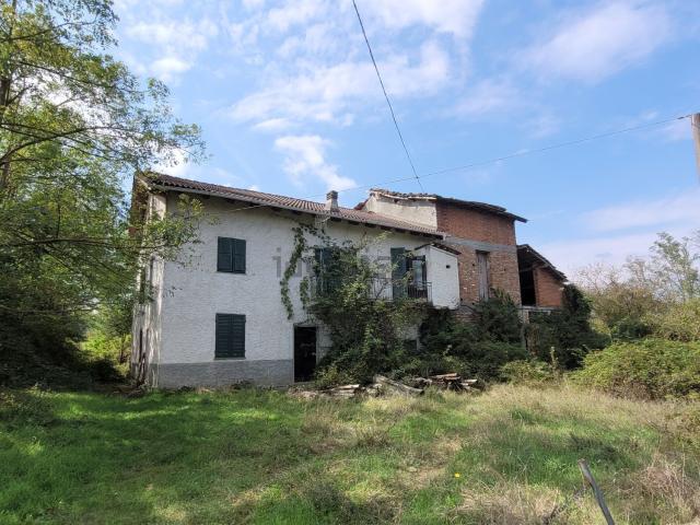 Rustico in vendita a Piemonte, Alessandria