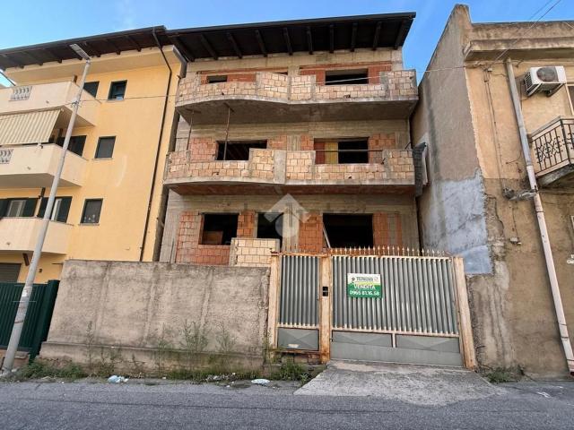 Rustico in vendita a Calabria, Reggio Calabria