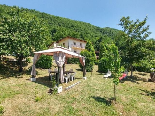 Rustico in vendita a Unione di comuni Terre di Castelli, Zocca