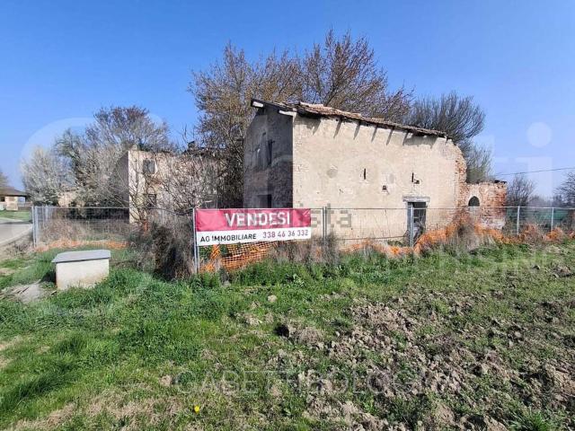 Rustico in vendita a Unione Reno Galliera, Argelato
