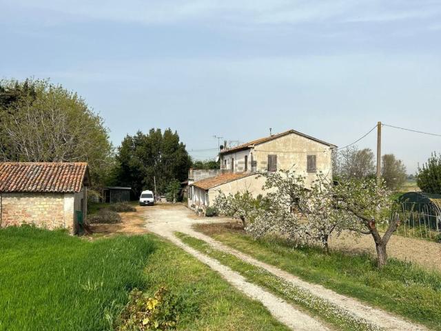 Rustico in vendita a Sant Angelo, Gatteo