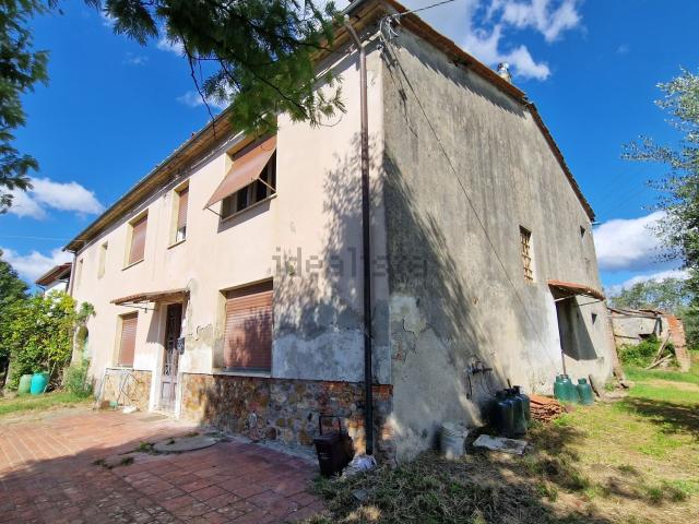 Rustico in vendita a San Giuseppe, Montecarlo