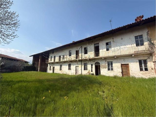 Rustico in vendita a Piemonte, Torino