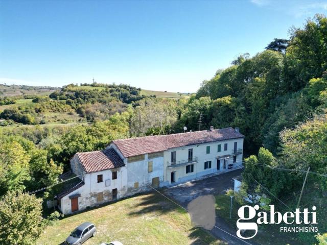 Rustico in vendita a Piemonte, Alessandria