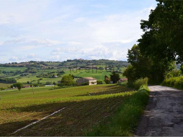 Rustico in vendita a Marche, Pesaro E Urbino