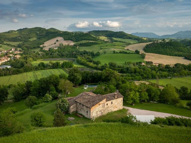 Rustico in vendita a Marche, Pesaro E Urbino