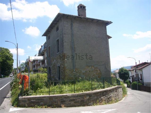 Rustico in vendita a Vaglio, Lama Mocogno