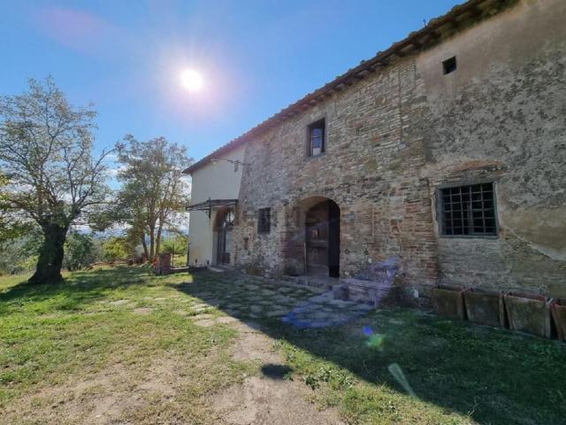 Rustico in vendita a Unione dei Comuni Circondario dell'Empolese Valdelsa, Lucardo