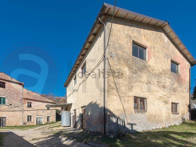 Rustico in vendita a Veroli, Lazio