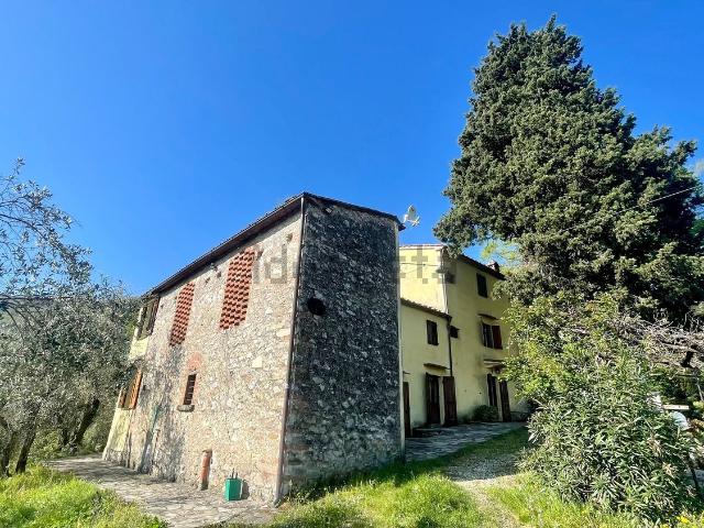 Rustico in vendita a Stazione Masotti, Serravalle Pistoiese