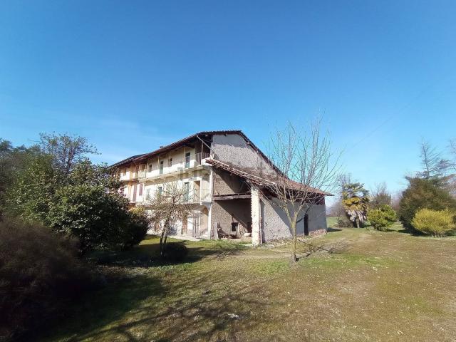 Rustico in vendita a Piemonte, Novara