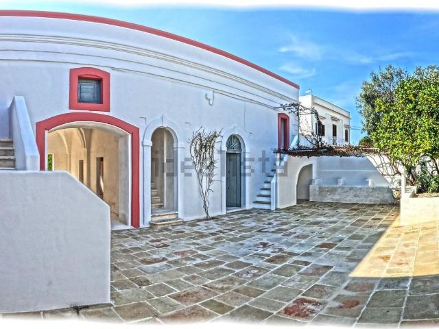 Rustico in vendita a Pozzo Faceto, Puglia