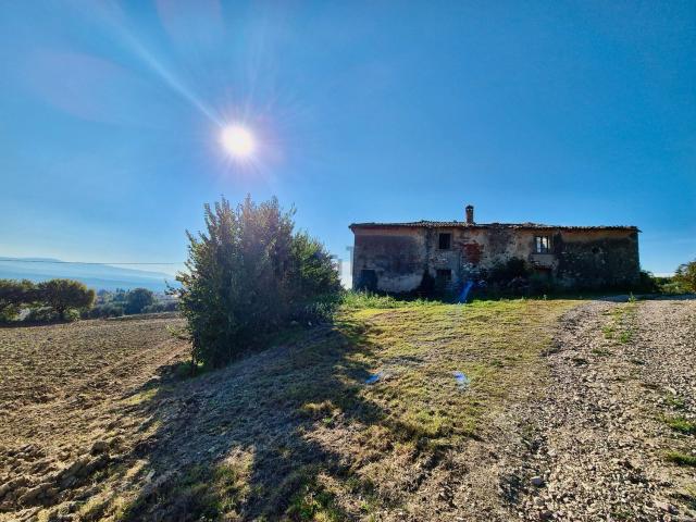 Rustico in vendita a Fratta Todina, Umbria
