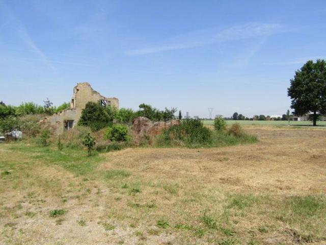 Rustico in vendita a Unione Comuni Modenesi Area Nord, Medolla