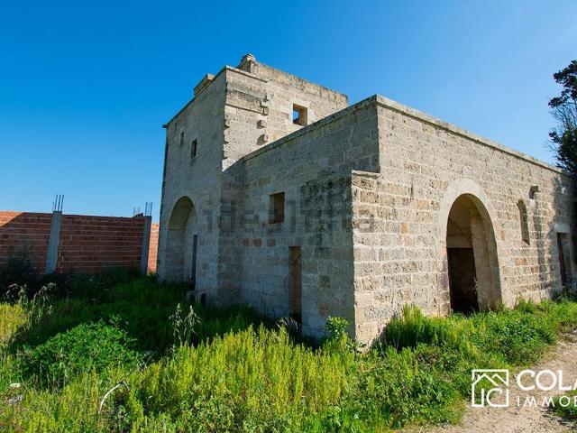 Rustico in vendita a Puglia, Lecce