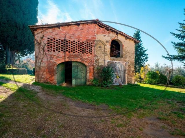 Rustico in vendita a Unione di Comuni Valdarno e Valdisieve, Reggello