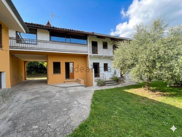 Rustico in vendita a Piemonte, Torino