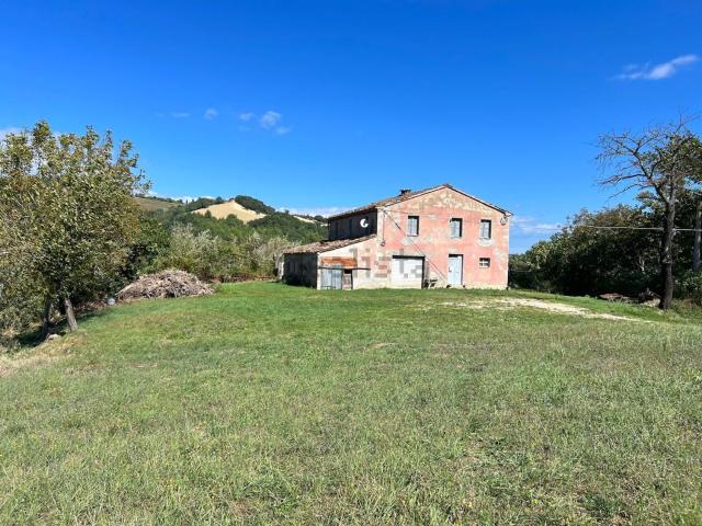 Rustico in vendita a Marche, Pesaro E Urbino