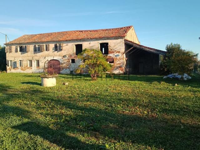 Rustico in vendita a Casale sul Sile, Treviso