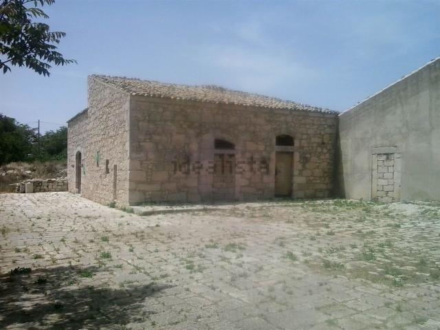 Rustico in vendita a Annunziata, Ragusa