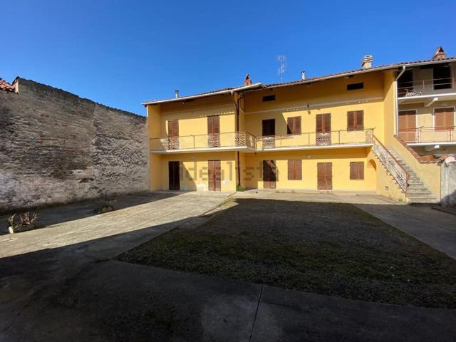 Rustico in vendita a Piemonte, Torino