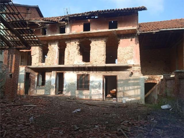 Rustico in vendita a Piemonte, Torino