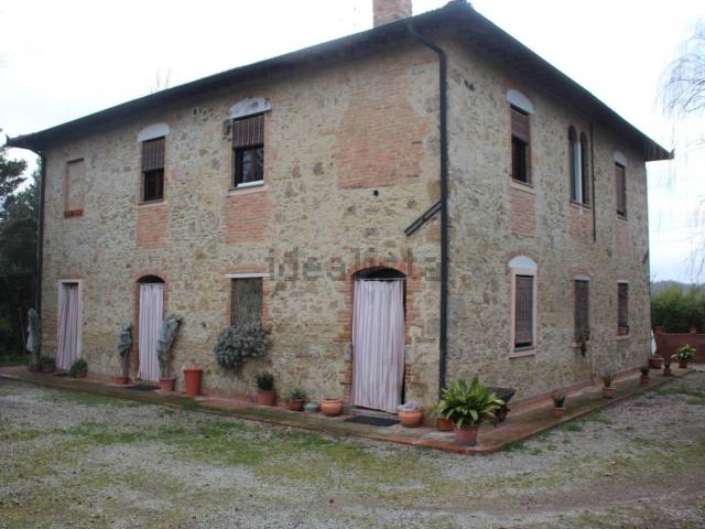 Rustico in vendita a Barberino Tavarnelle, Toscana