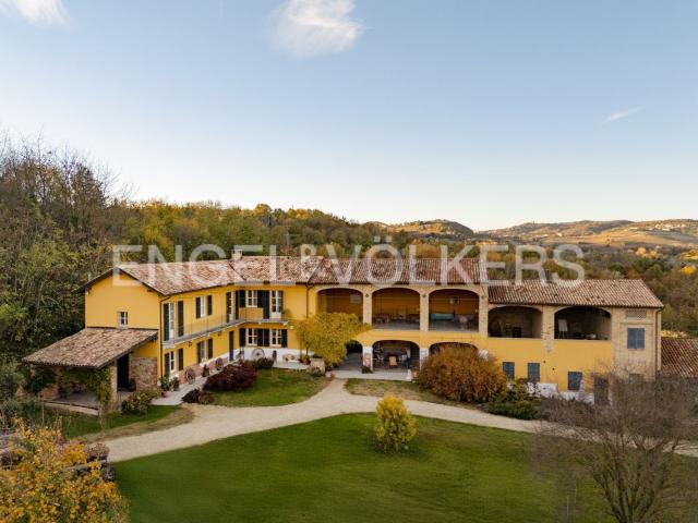 Rustico in vendita a Piemonte, Asti