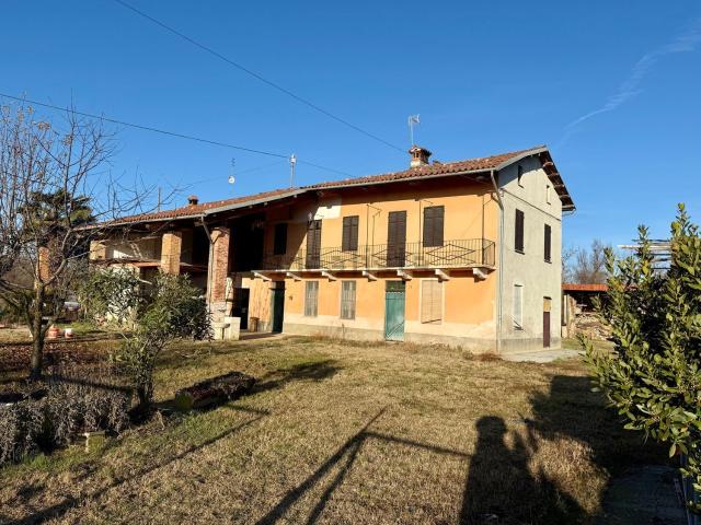 Rustico in vendita a Piemonte, Cuneo