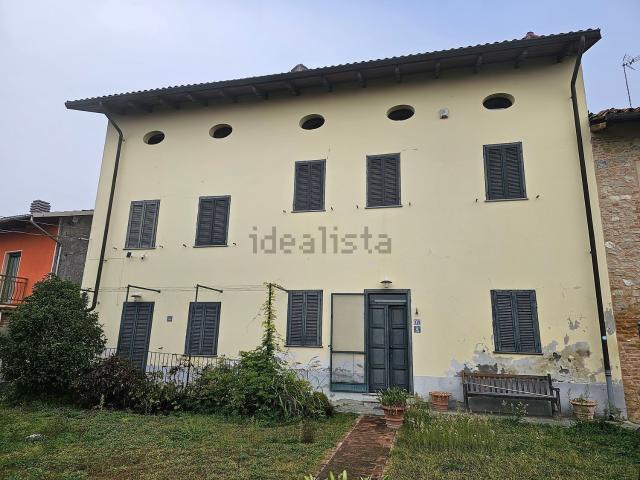 Rustico in vendita a Piemonte, Alessandria
