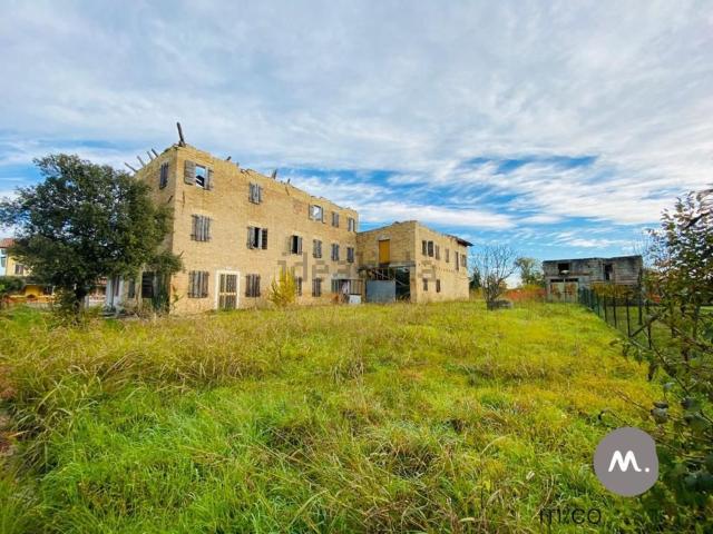 Rustico in vendita a Pasiano Di Pordenone, Friuli-Venezia Giulia