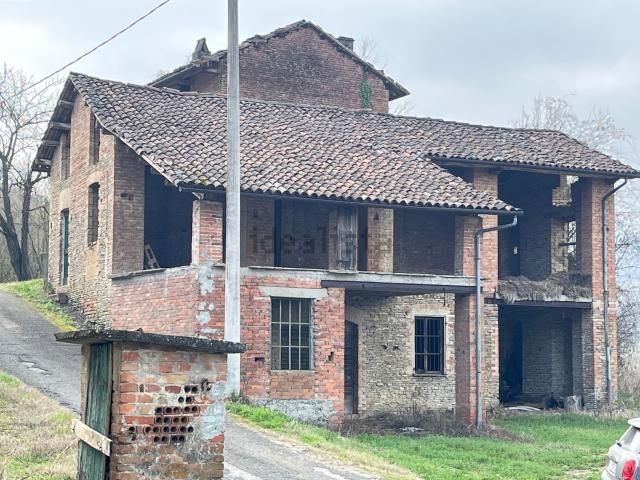 Rustico in vendita a Piemonte, Asti