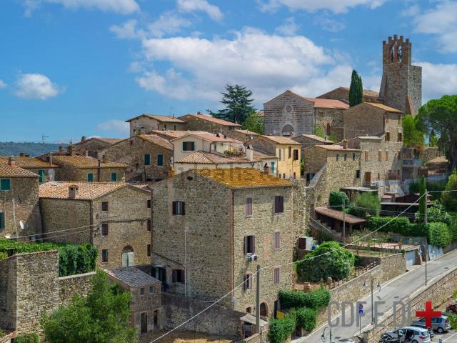 Rustico in vendita a Campagnatico, Toscana