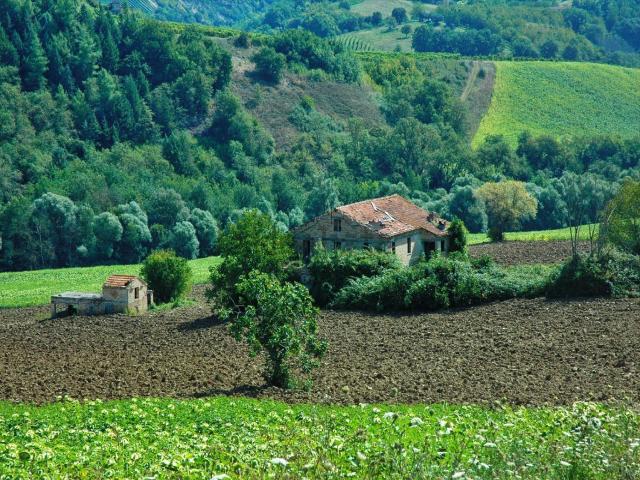 Rustico in vendita a Marche, Ascoli Piceno