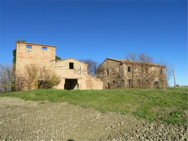 Rustico in vendita a Marche, Macerata