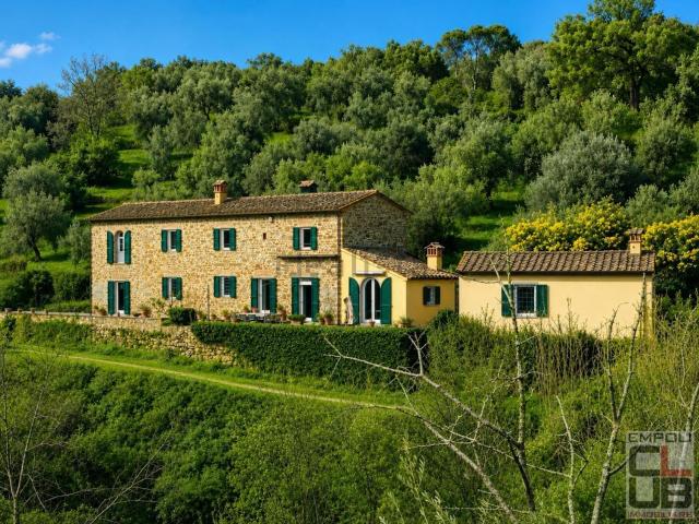 Rustico in vendita a Unione dei Comuni Circondario dell'Empolese Valdelsa, Vinci