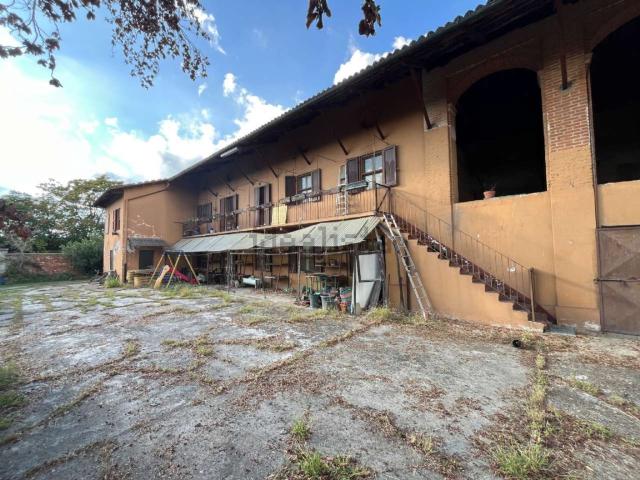 Rustico in vendita a Betlemme, Chivasso