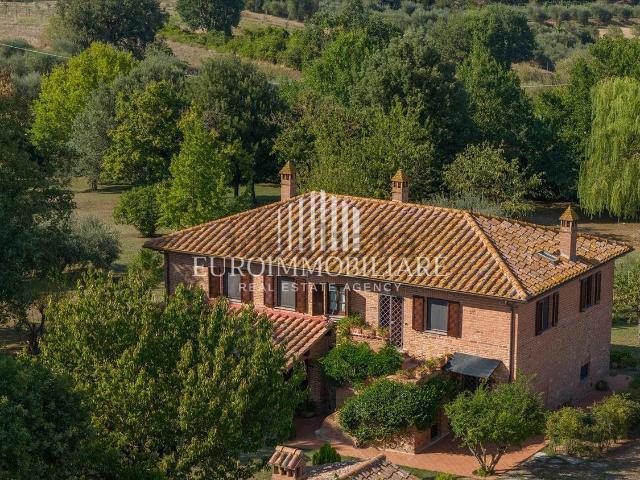 Rustico in vendita a Badia, Gioiella