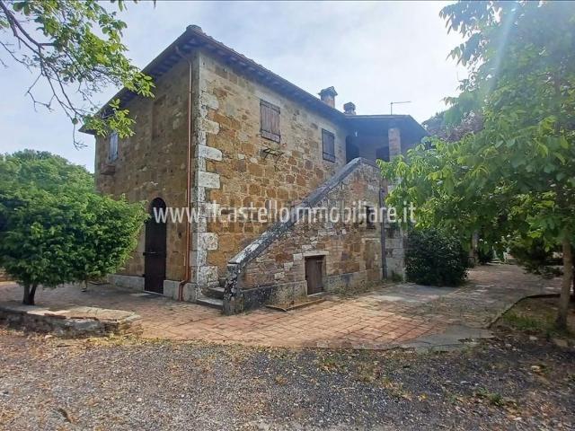 Rustico in vendita a Chianciano, Chianciano Terme