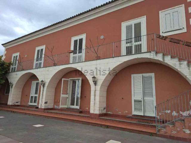 Rustico in vendita a Giarre, Sicilia