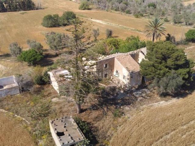Rustico in vendita a Pachino, Sicilia