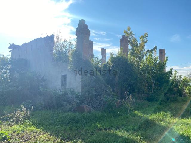 Rustico in vendita a Unione Terre d'Acqua, San Giovanni In Persiceto