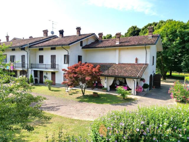 Rustico in vendita a Piemonte, Cuneo