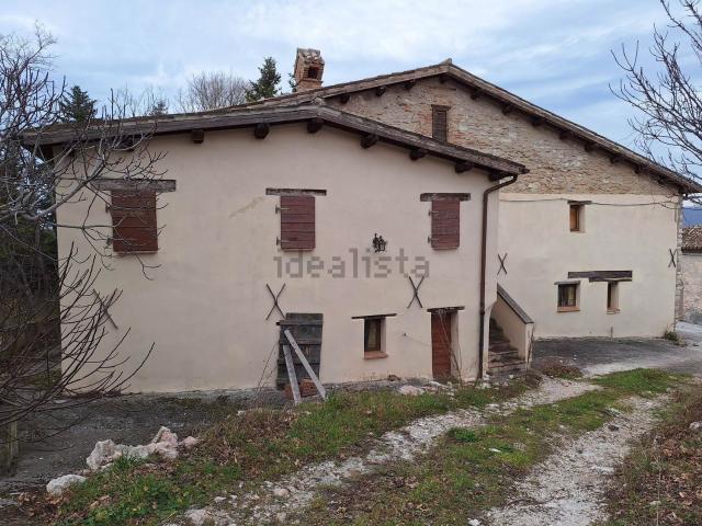 Rustico in vendita a Marche, Macerata